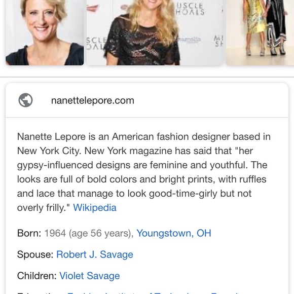 Nanette Lepore Satchel Handbag - Picture 10 of 11